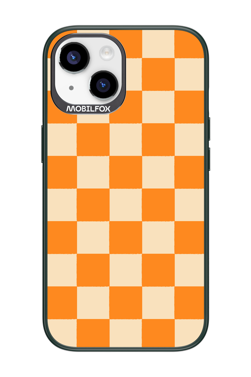 Vanilla & Pumpkin - Apple iPhone 14