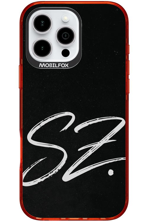 (Off Space) SZ 2.0 - Apple iPhone 16 Pro Max