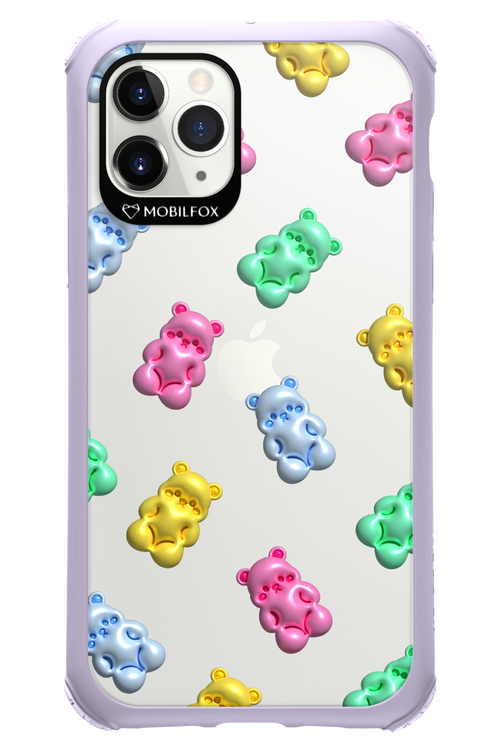 Gummmy Bears - Apple iPhone 11 Pro