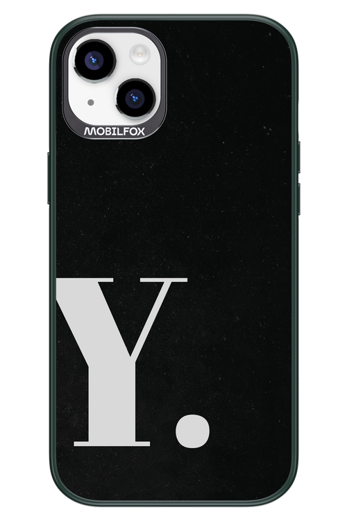 Y (Off Space) 2.0 - Apple iPhone 14 Plus