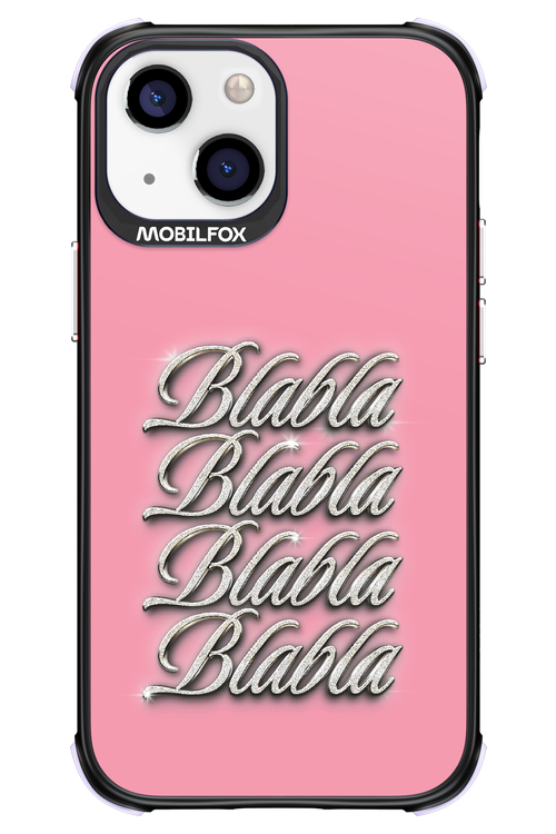 Blabla Blabla 2.0 - Apple iPhone 13 Mini