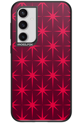Burgundy Starss - Samsung Galaxy S23 FE