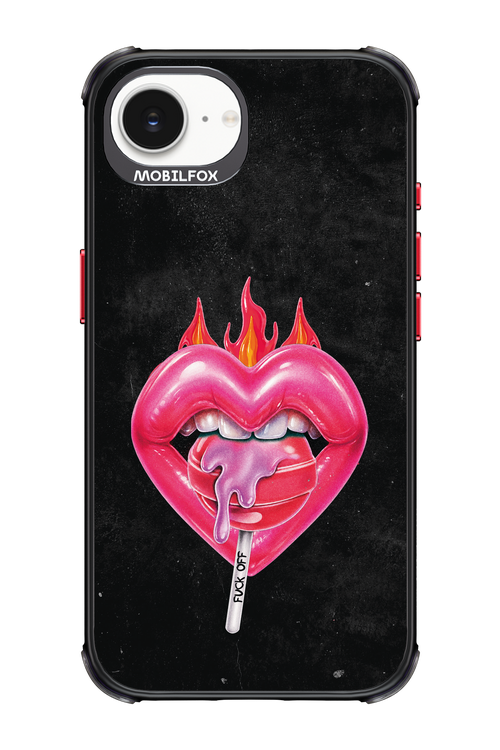 FuckOff 2.0 - Apple iPhone 17e
