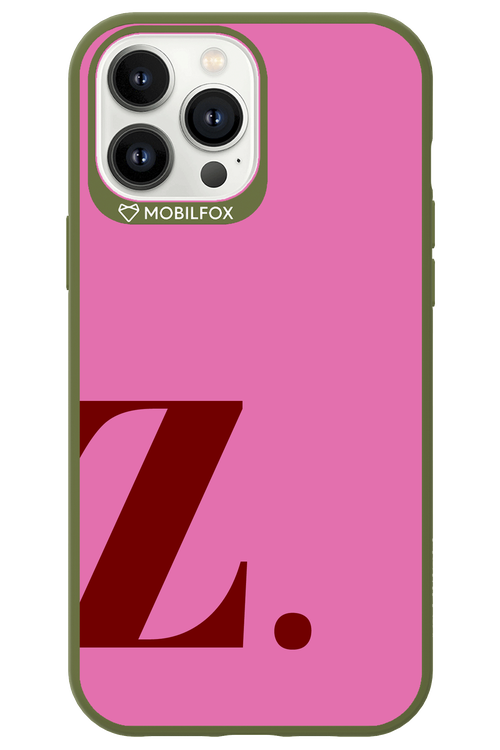 Z (Sorbet) 2.0 - Apple iPhone 13 Pro Max