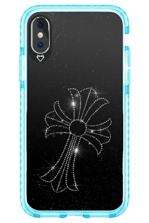 Chrome Standard - Apple iPhone XS