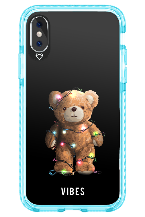 VIBES - Apple iPhone X