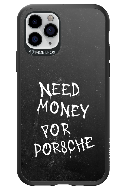 Need Money II - Apple iPhone 11 Pro