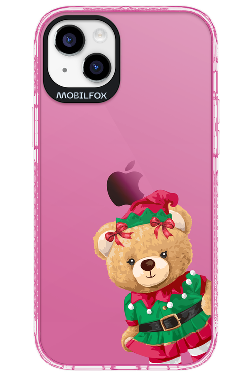 Mrs. Elf - Apple iPhone 14 Plus