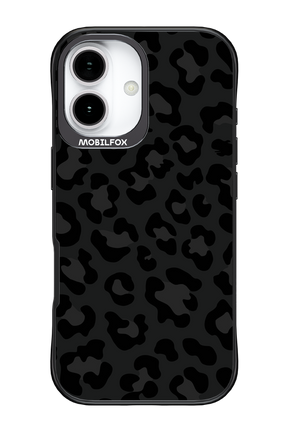 BLACK LEOPARD - Apple iPhone 17