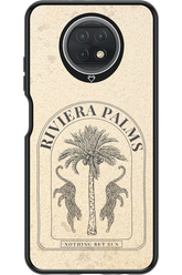 Riviera Palms 2.0 - Xiaomi Redmi Note 9T 5G