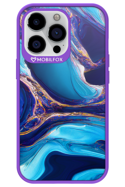 Amethyst - Apple iPhone 13 Pro