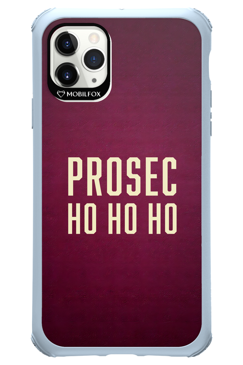 Prosec Ho - Apple iPhone 11 Pro Max