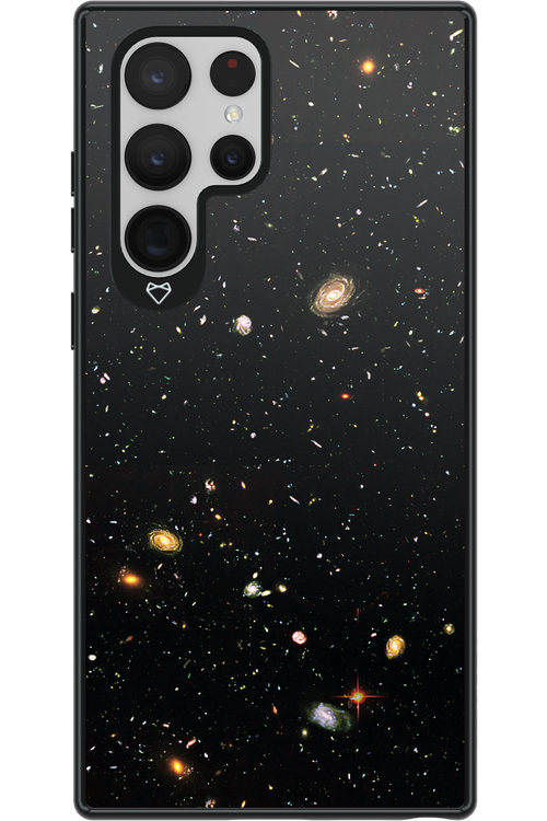 Cosmic Space - Samsung Galaxy S22 Ultra