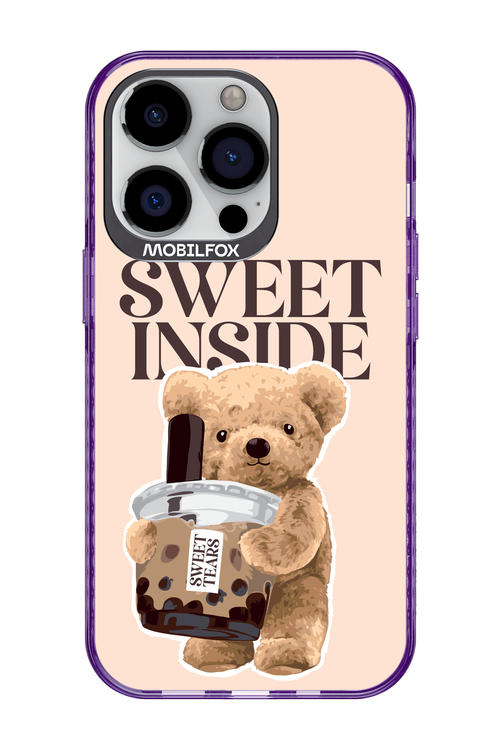 Sweet Inside 2.0 - Apple iPhone 13 Pro