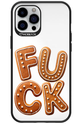 F U C K - Apple iPhone 12 Pro Max