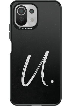 (Off Space) U 2.0 - Xiaomi Mi 11 Lite (2021)