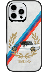 Timeless - Apple iPhone 16 Pro Max