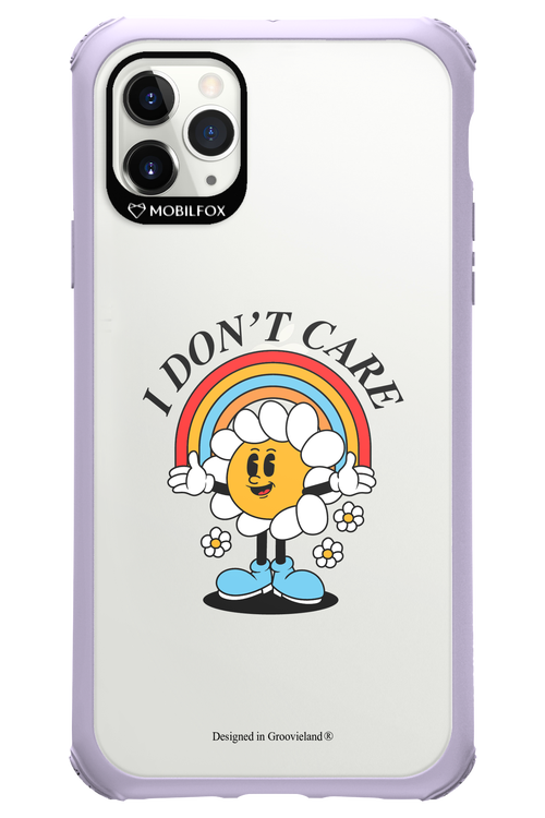 Don't Care - Apple iPhone 11 Pro Max