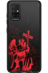 Fallen angel II 2.0 - Samsung Galaxy A51