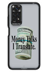 Money Talks II 2.0 - Xiaomi Redmi Note 11/11S 4G