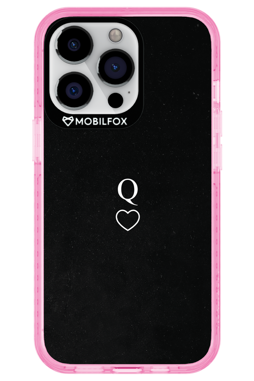 Q Black 2.0 - Apple iPhone 13 Pro
