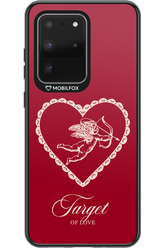 Love Target - Samsung Galaxy S20 Ultra 5G