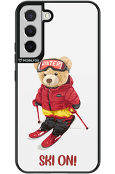 Ski on - Samsung Galaxy S22+