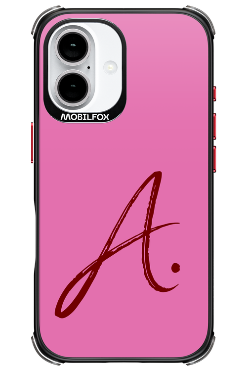 (Sorbet) A 2.0 - Apple iPhone 16