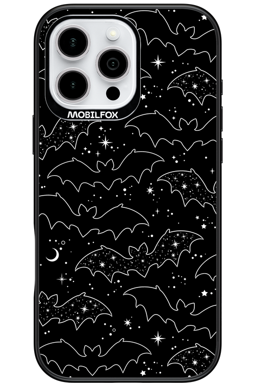 Dreamer Bat - Apple iPhone 16 Pro Max