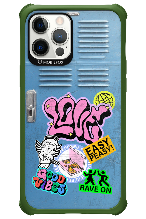 My Locker - Apple iPhone 12 Pro Max