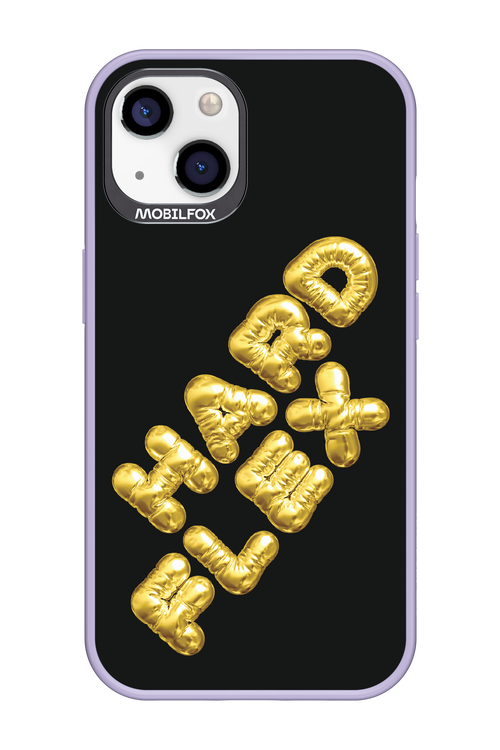 Hard Flex - Apple iPhone 13