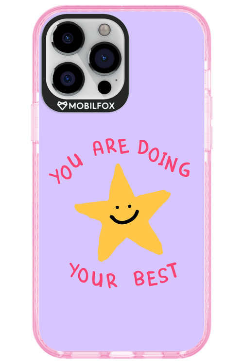 Your Best - Apple iPhone 13 Pro Max