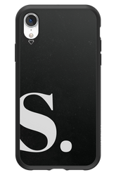 S (Off Space) 2.0 - Apple iPhone XR
