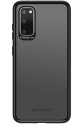Antracit 2.0 - Samsung Galaxy S20