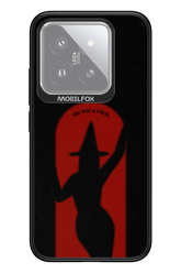 Witch Season - Xiaomi 14