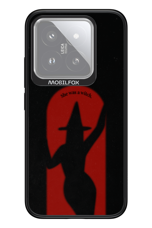 Witch Season - Xiaomi 14