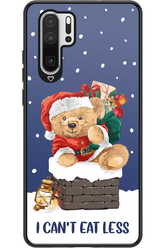 I can't eat less - Huawei P30 Pro