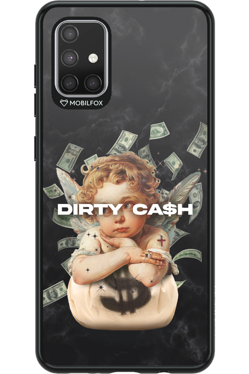 DirtyCash - Samsung Galaxy A71