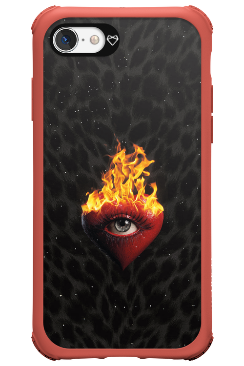 Shit happens - Apple iPhone 7