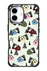 Warm Trails - Apple iPhone 17