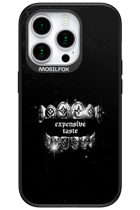 Expensive Taste - Apple iPhone 15 Pro