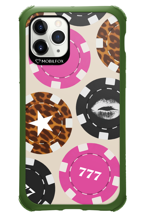 All In - Apple iPhone 11 Pro