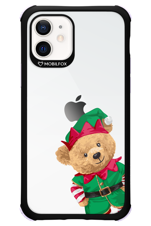 Mr. Elf - Apple iPhone 12
