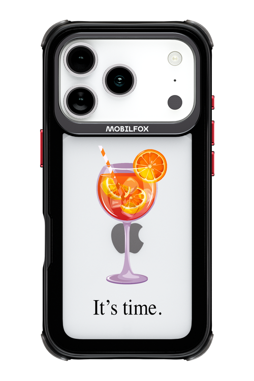 Spritz - Apple iPhone 17 Pro