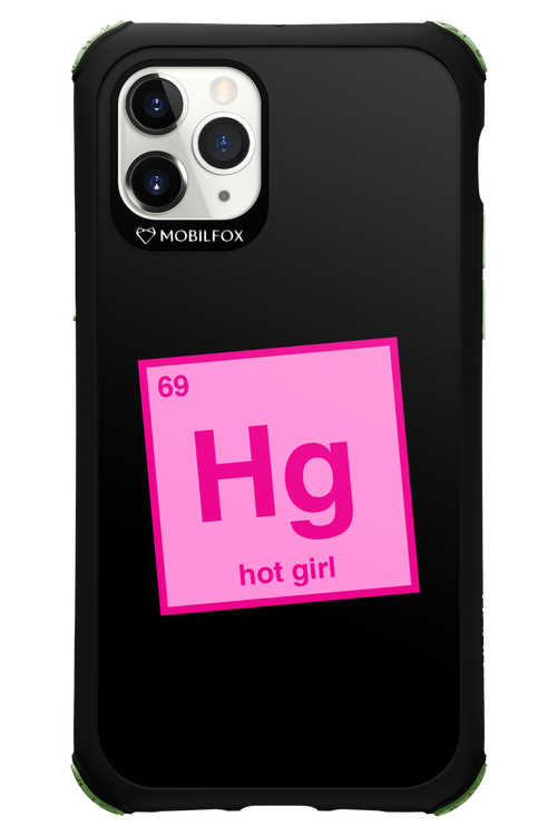 HG 2.0 - Apple iPhone 11 Pro