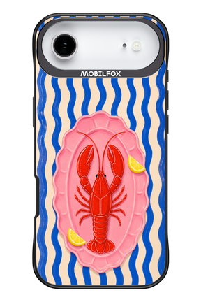 LOBSTER 2.0 - Apple iPhone 17 Air