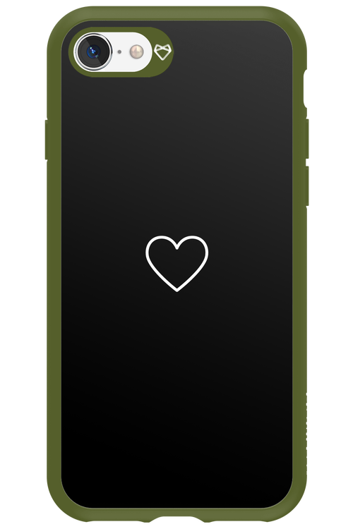 Love Is Simple - Apple iPhone SE 2022