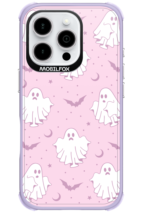 Boo Boo - Apple iPhone 16 Pro