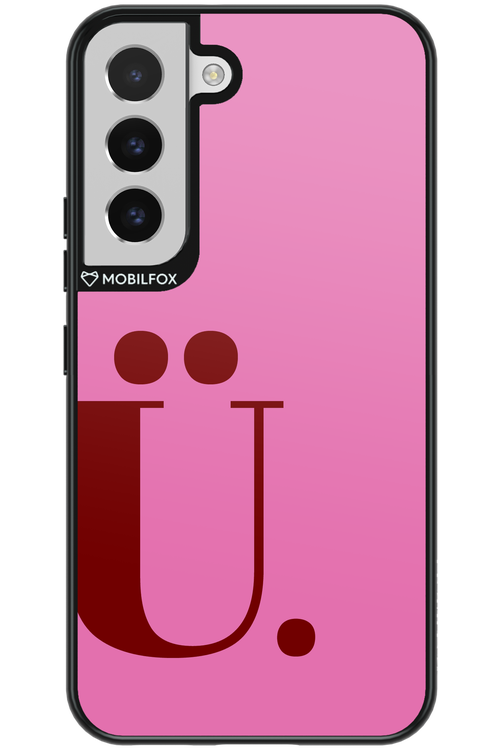 U II (Sorbet) 2.0 - Samsung Galaxy S22