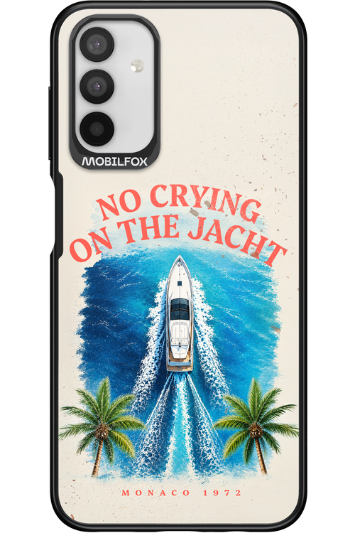 No Crying 2.0 - Samsung Galaxy A04s